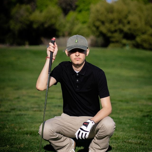 golf kommentar